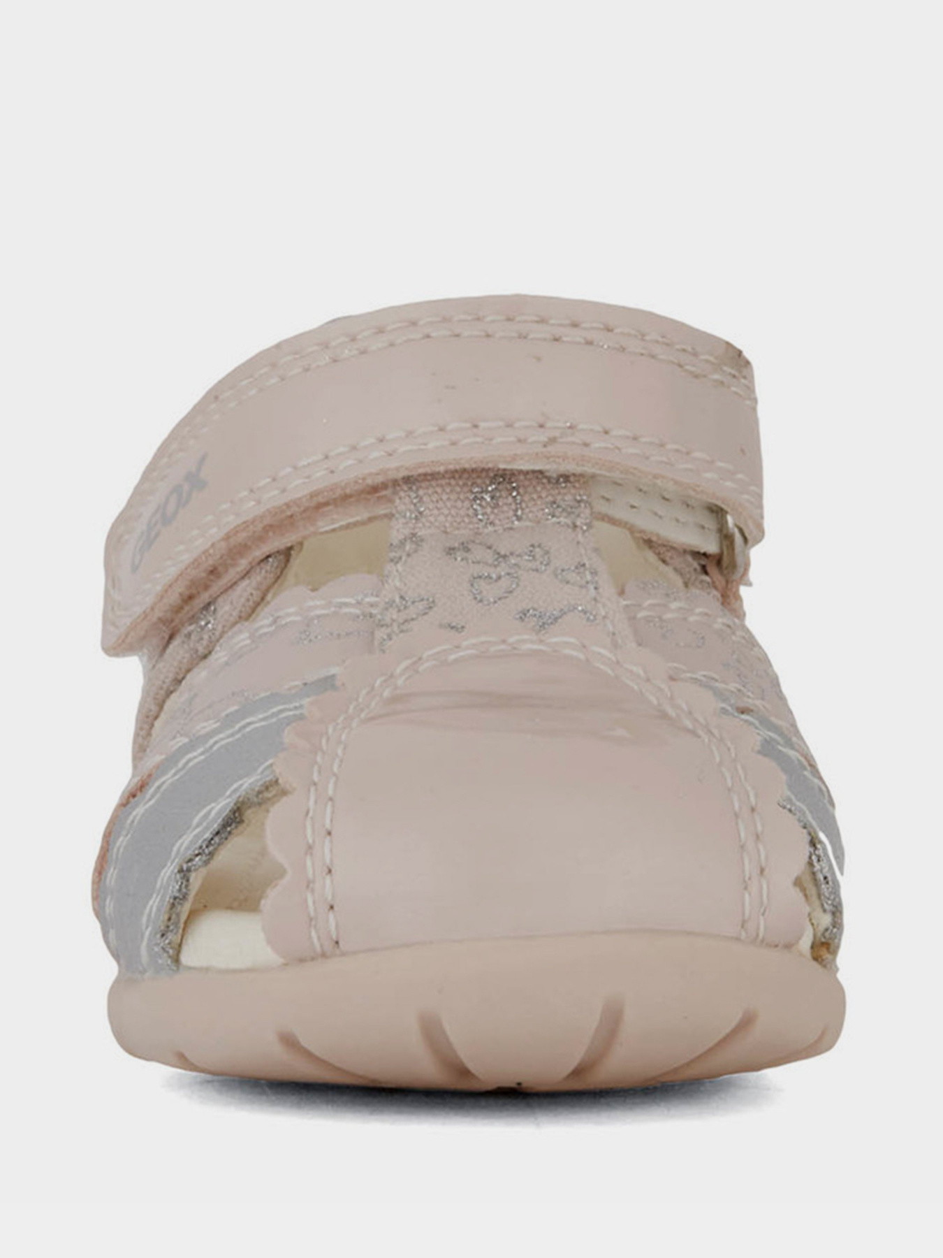 Сандалии Geox B Elthan модель B151QC-0HI10-C8237 Фото