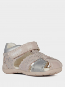 Сандалии Geox B Elthan модель B151QC-0HI10-C8237 Фото