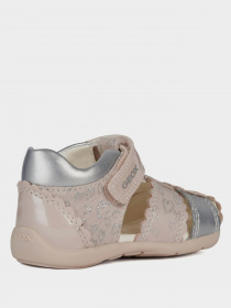 Сандалии Geox B Elthan модель B151QC-0HI10-C8237 Фото