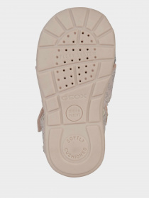 Сандалии Geox B Elthan модель B151QC-0HI10-C8237 Фото