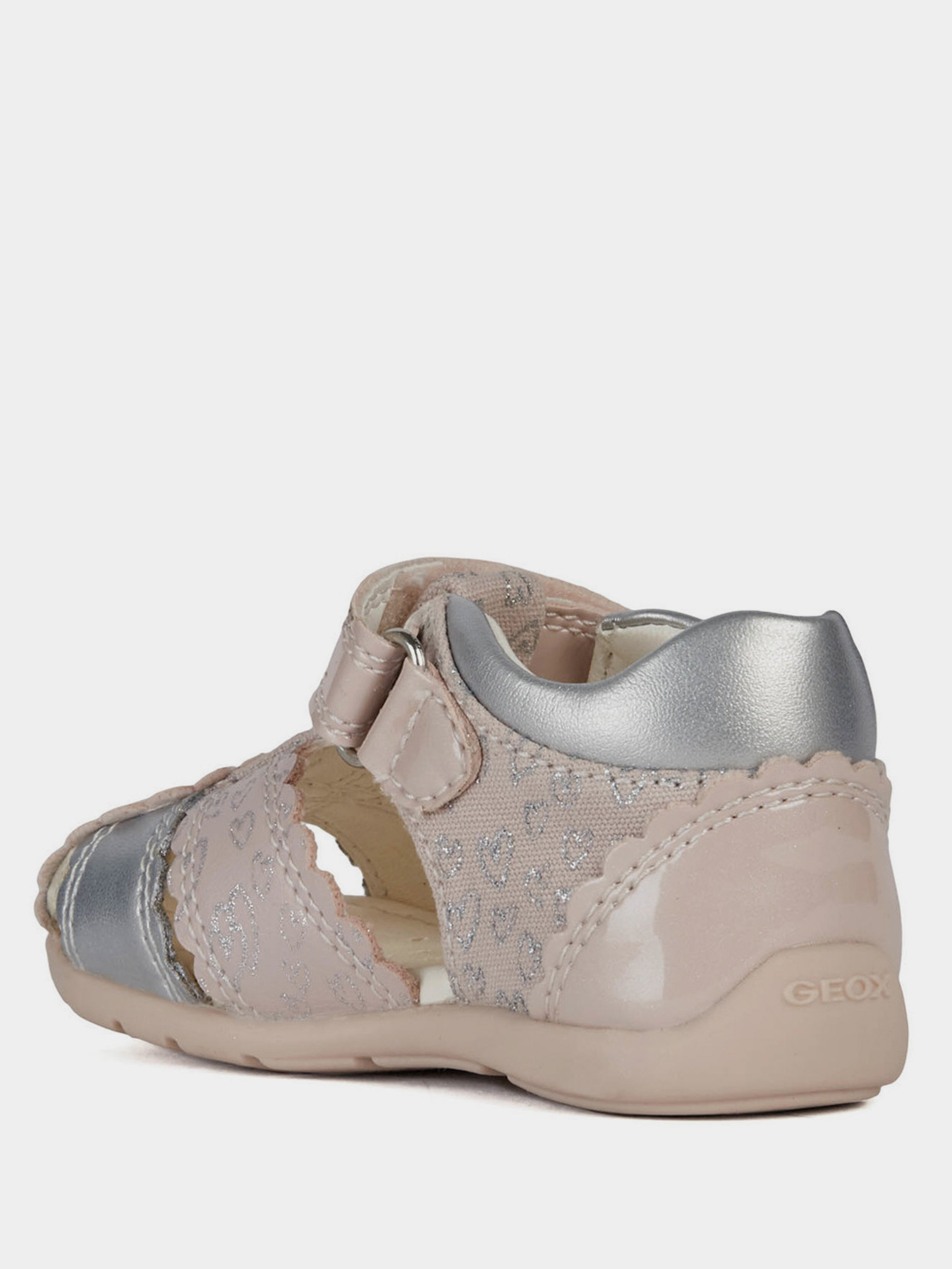 Сандалии Geox B Elthan модель B151QC-0HI10-C8237 Сандалии Geox B Elthan модель B151QC-0HI10-C8237 Фото