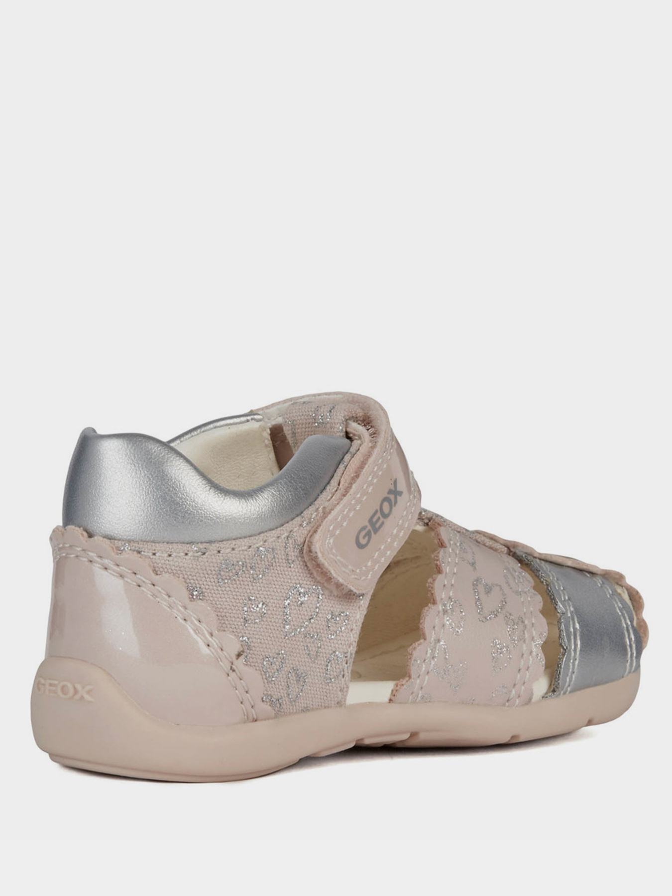 Сандалии Geox B Elthan модель B151QC-0HI10-C8237 Сандалии Geox B Elthan модель B151QC-0HI10-C8237 Фото