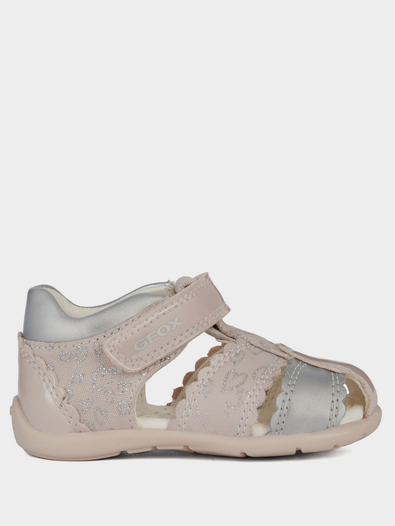 Сандалии Geox B Elthan модель B151QC-0HI10-C8237 Сандалии Geox B Elthan модель B151QC-0HI10-C8237 Фото