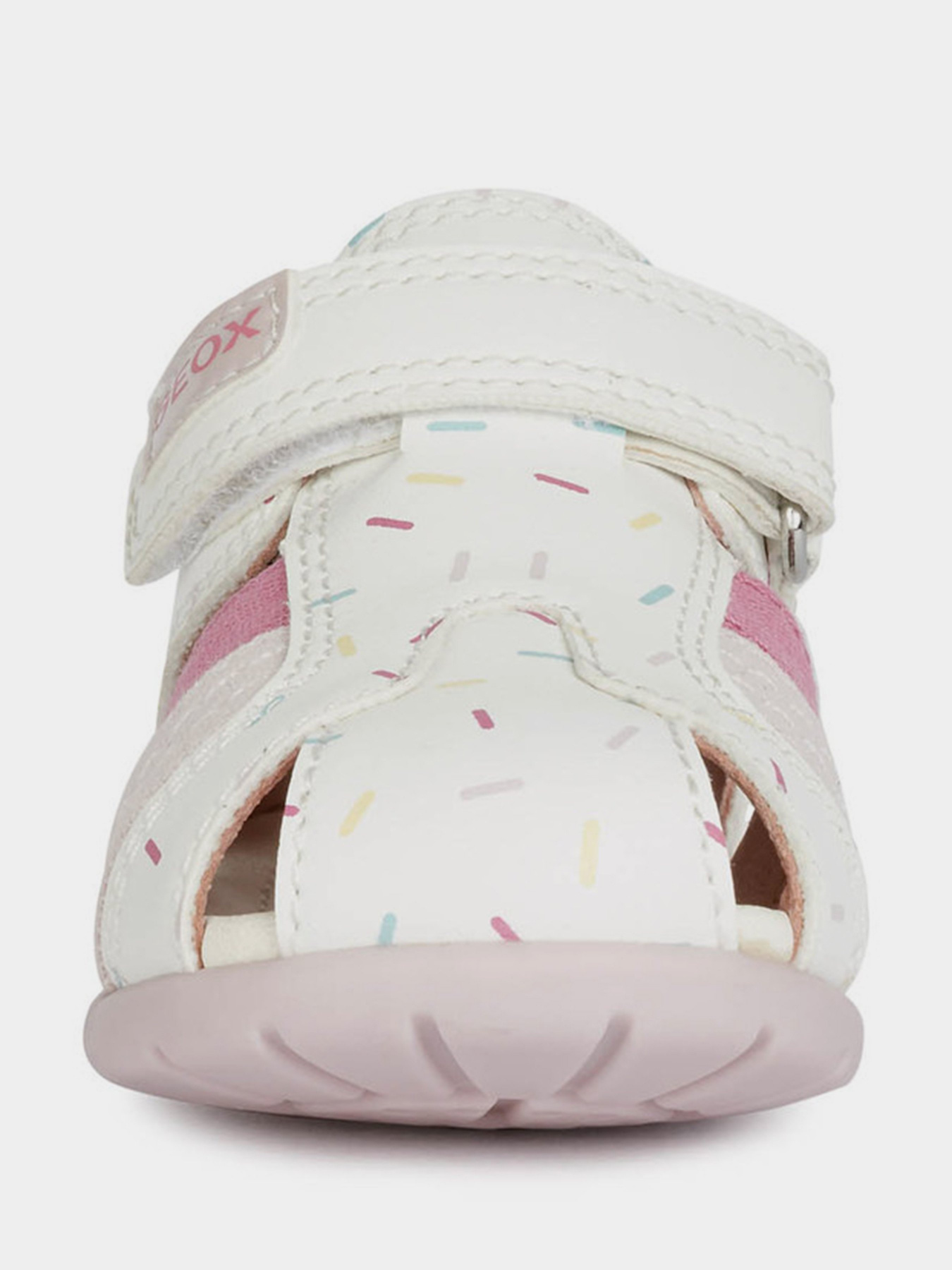 Сандалии Geox Elthan Baby Girl модель B151QD-05410-C0406 Фото