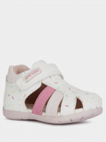 Сандалии Geox Elthan Baby Girl модель B151QD-05410-C0406 Фото