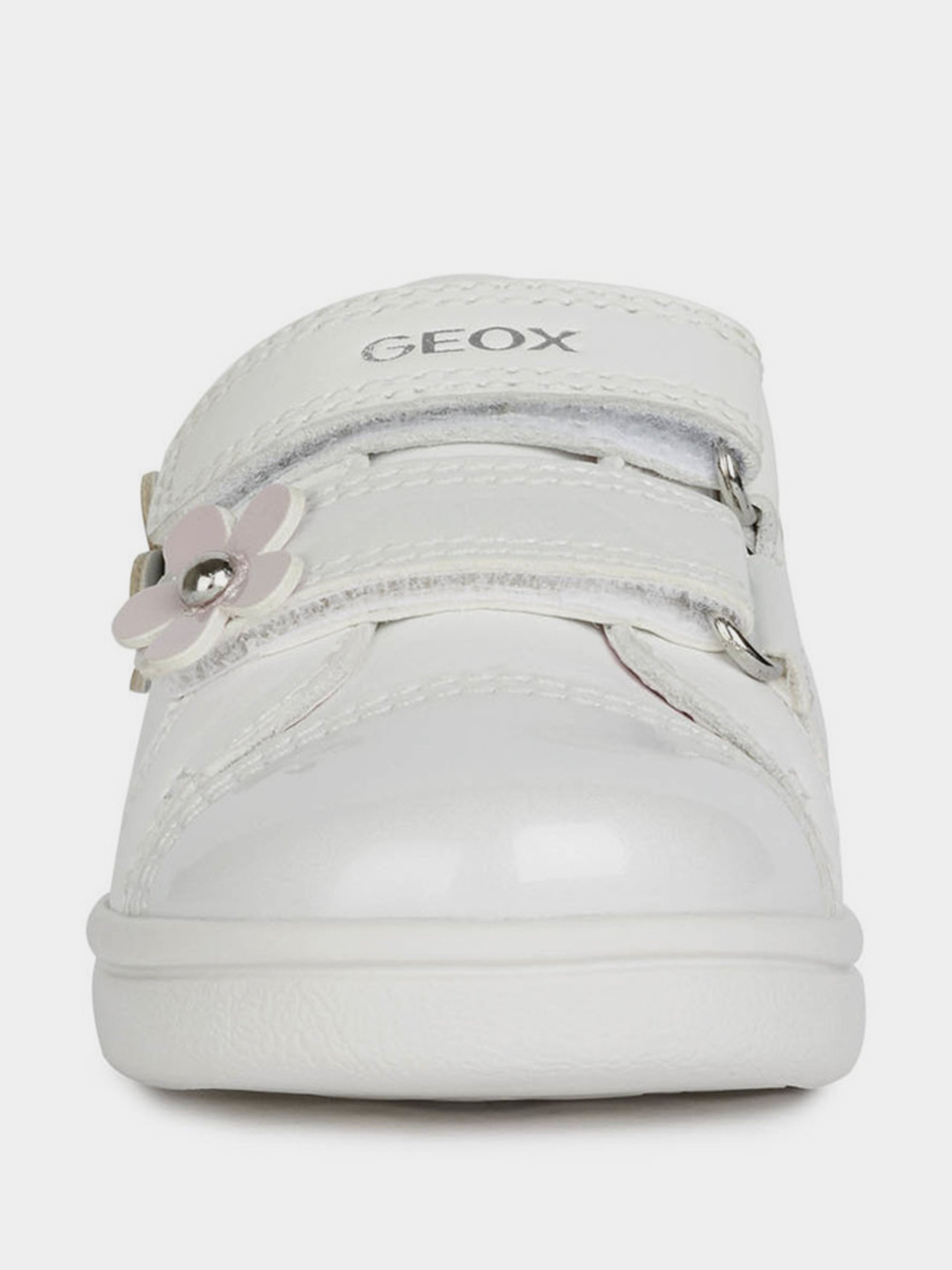 Полуботинки Geox Djrock модель B151WC-08554-C1000 Фото