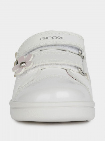 Полуботинки Geox Djrock модель B151WC-08554-C1000 Фото