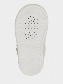 Полуботинки Geox Djrock модель B151WC-08554-C1000 Фото