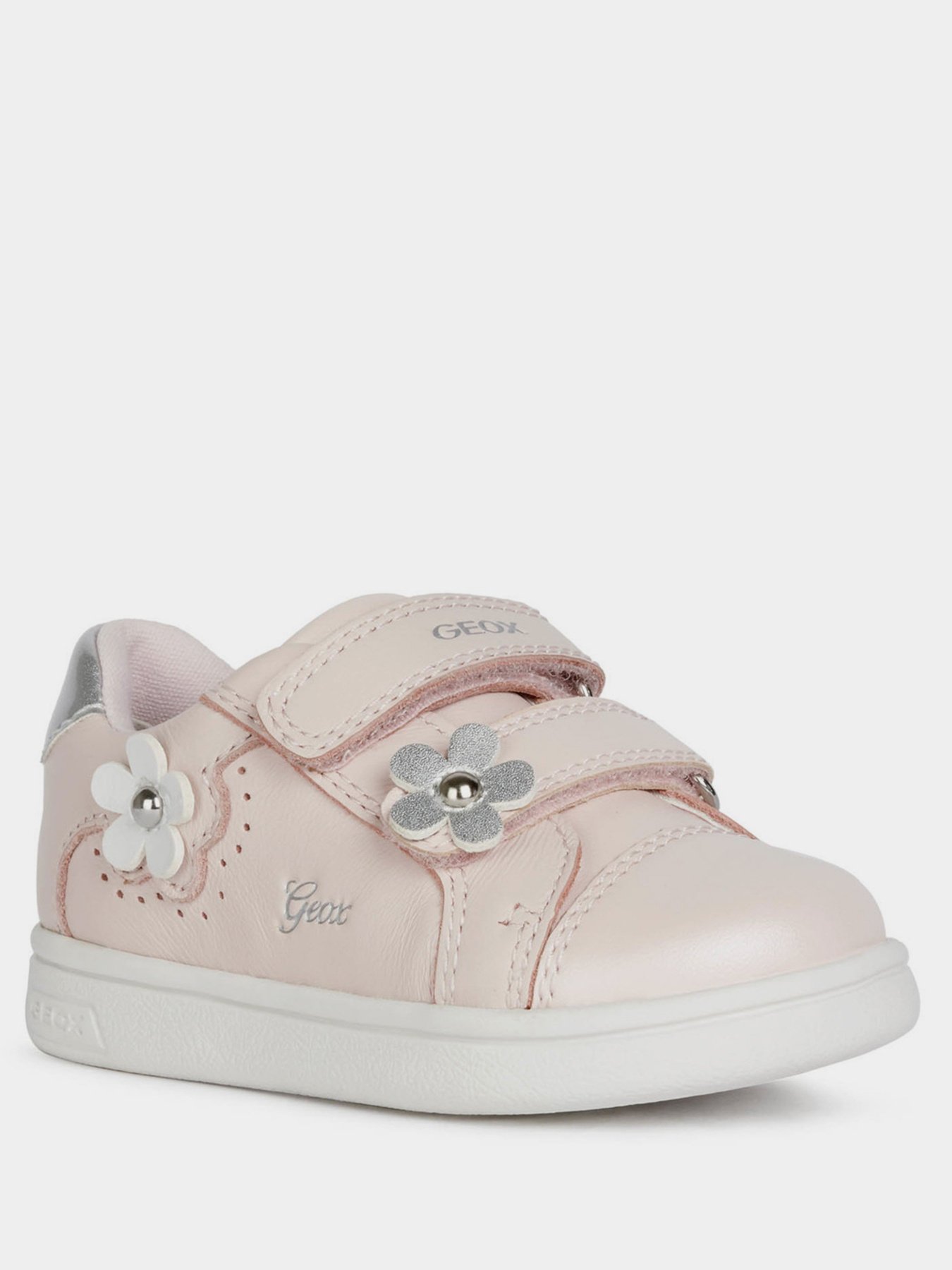 Полуботинки Geox DJRock модель B151WC-085NF-C8172 Фото