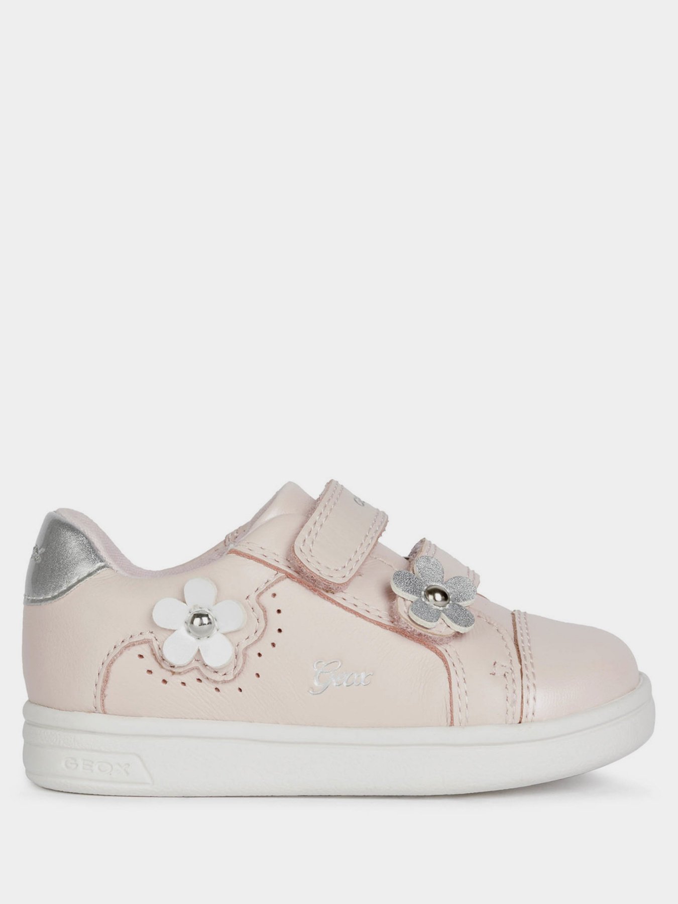 Полуботинки Geox DJRock модель B151WC-085NF-C8172 Фото