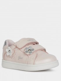 Полуботинки Geox DJRock модель B151WC-085NF-C8172 Фото