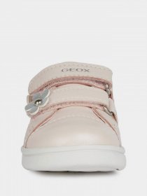 Полуботинки Geox DJRock модель B151WC-085NF-C8172 Фото