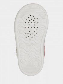 Полуботинки Geox DJRock модель B151WC-085NF-C8172 Фото