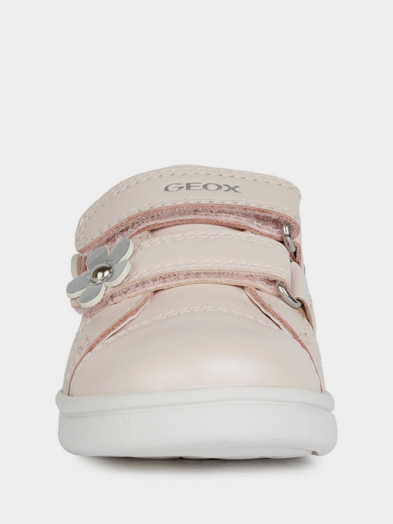 Полуботинки Geox DJRock модель B151WC-085NF-C8172 Фото