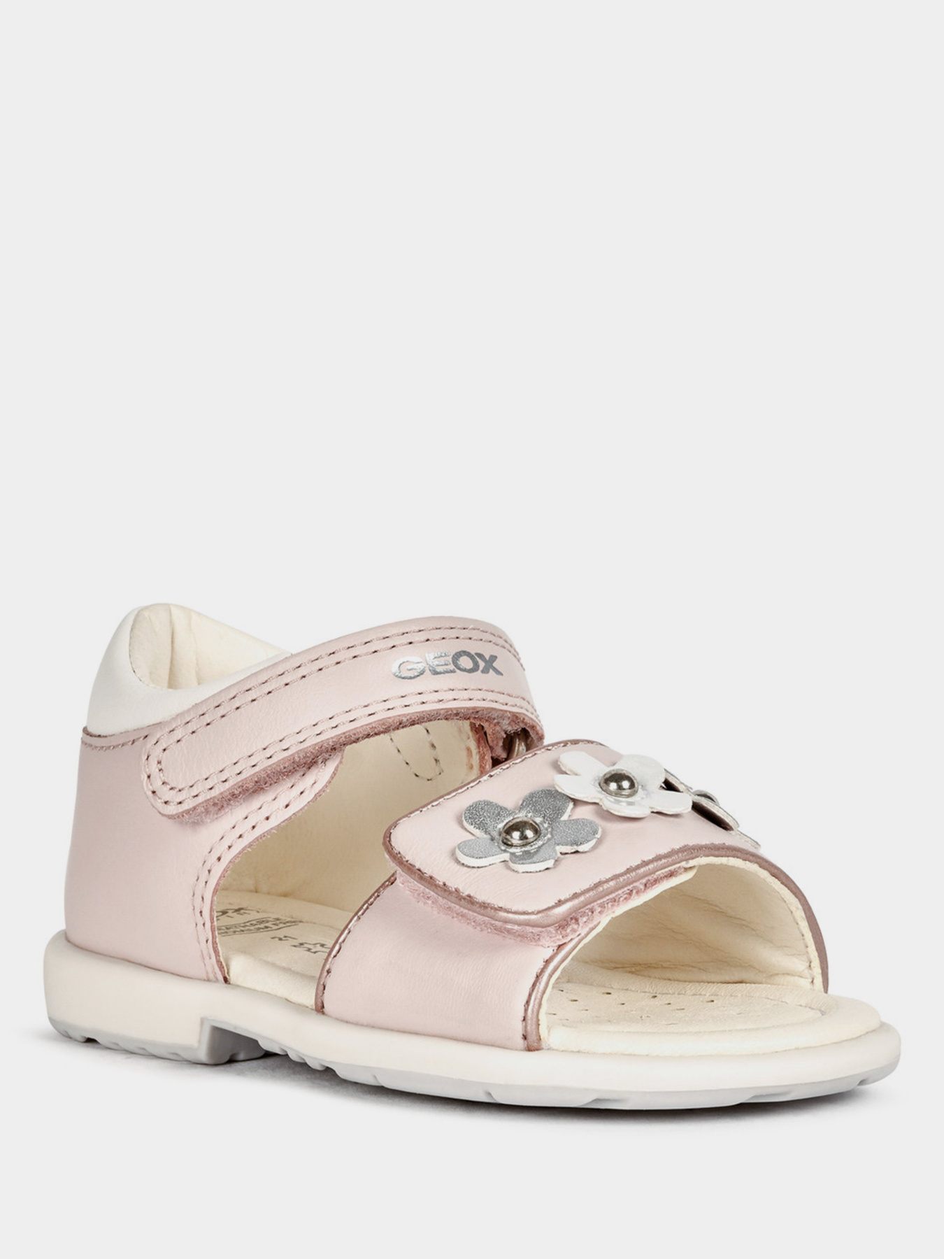 Сандалии Geox Verred модель B1521D-08554-C8172 Фото