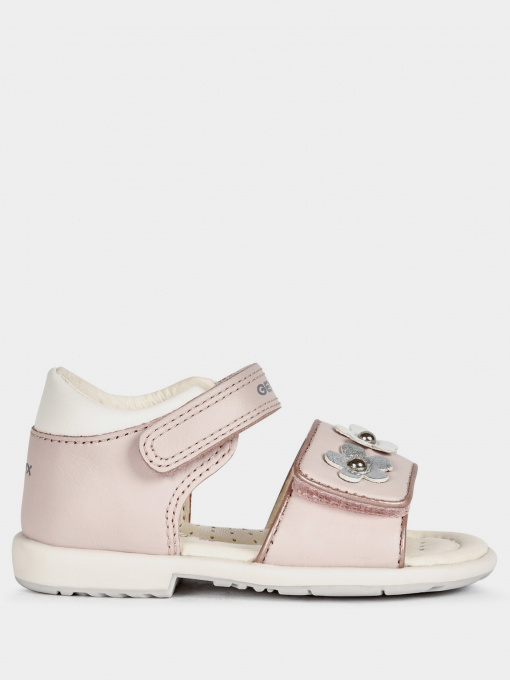 Сандалии Geox Verred модель B1521D-08554-C8172 Фото