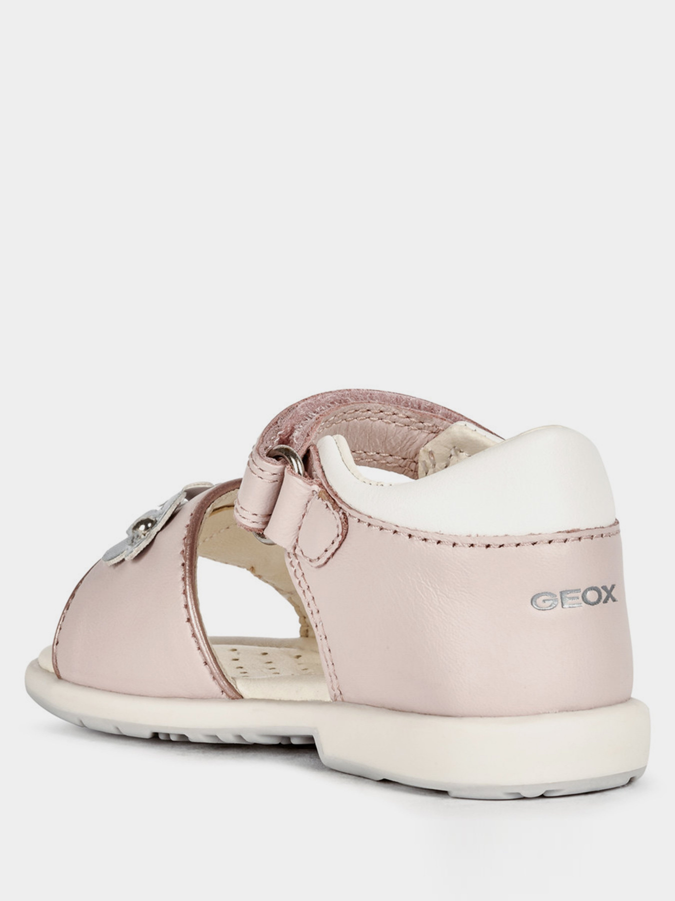 Сандалии Geox Verred модель B1521D-08554-C8172 Фото