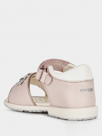 Сандалии Geox Verred модель B1521D-08554-C8172 Фото