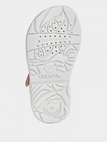 Сандалии Geox Verred модель B1521D-08554-C8172 Фото