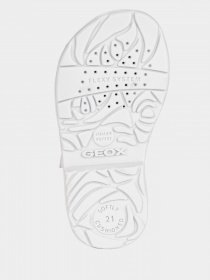 Сандалии Geox Verred модель B1521D-085NF-C1000 Фото