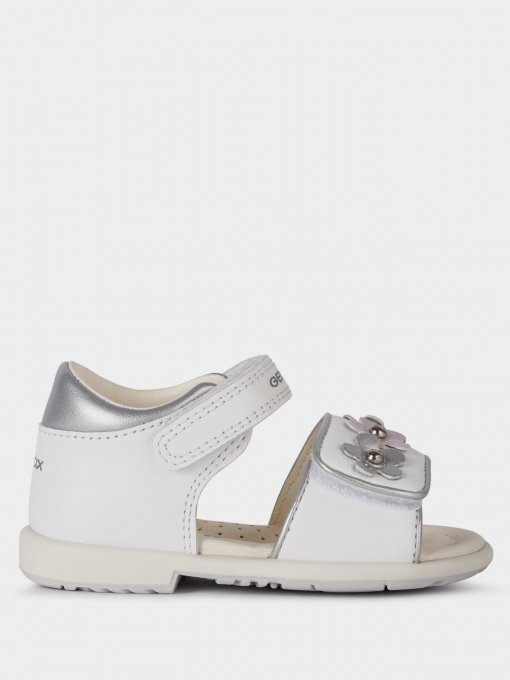 Сандалии Geox Verred модель B1521D-085NF-C1000 Фото