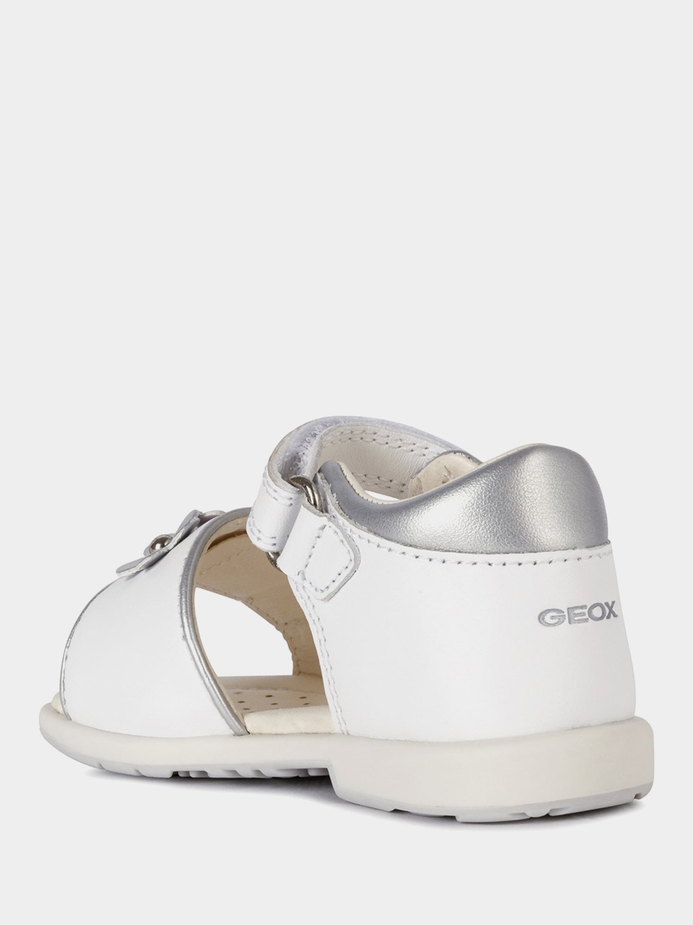 Сандалии Geox Verred модель B1521D-085NF-C1000 Сандалии Geox Verred модель B1521D-085NF-C1000 Фото