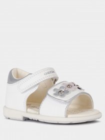 Сандалии Geox Verred модель B1521D-085NF-C1000 Сандалии Geox Verred модель B1521D-085NF-C1000 Фото