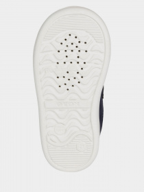 Кеды низкие Geox DJRock модель B152CB-054FU-C0735 Фото