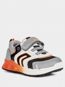 Кроссовки Geox Dakin модель B152PA-0FE14-C0579 Фото