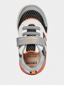 Кроссовки Geox Dakin модель B152PA-0FE14-C0579 Фото