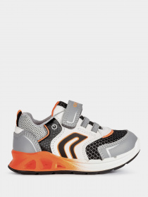 Кроссовки Geox Dakin модель B152PA-0FE14-C0579 Фото