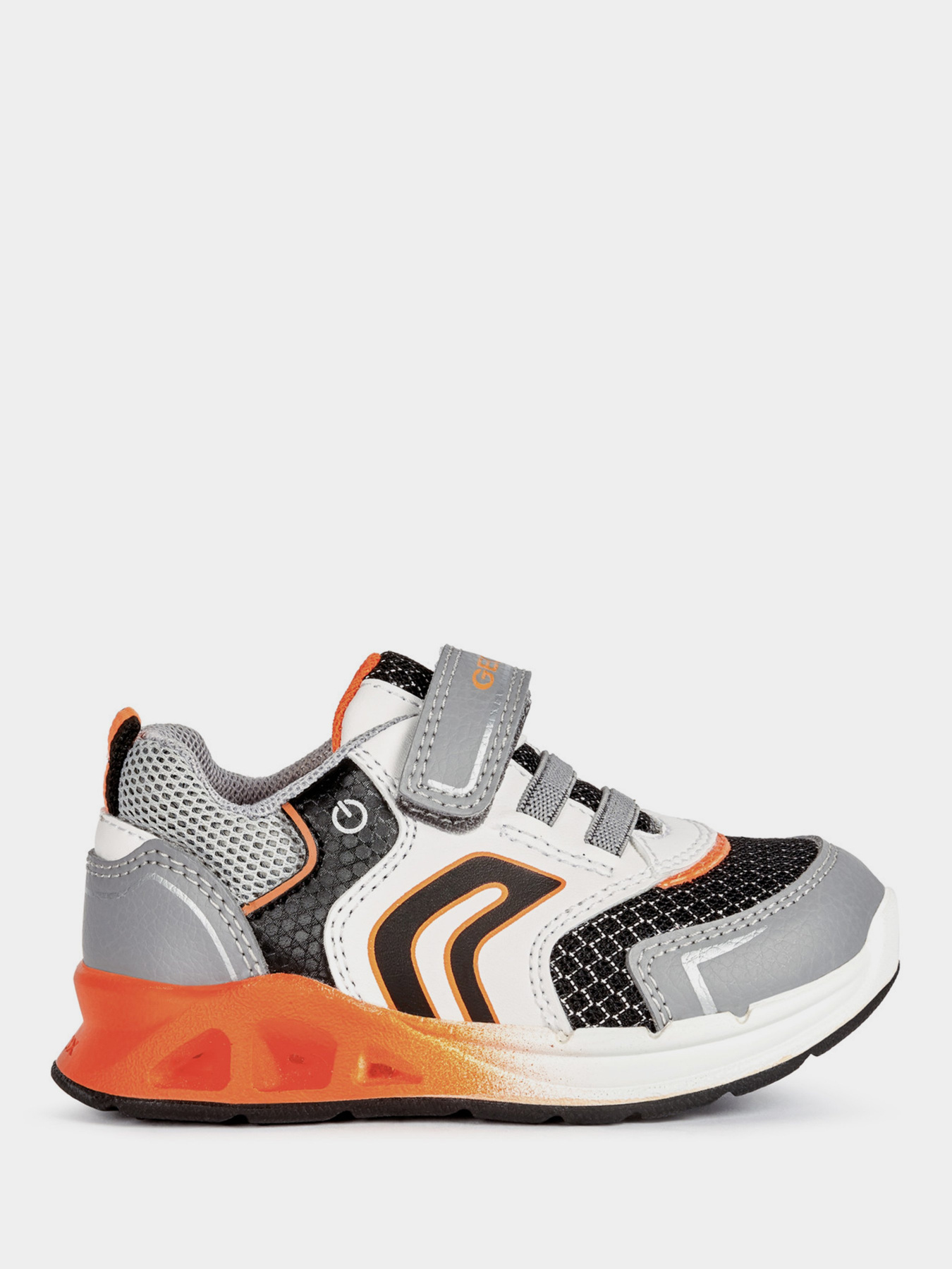 Кросівки повсякденні Geox Dakin модель B152PA-0FE14-C0579 Фото