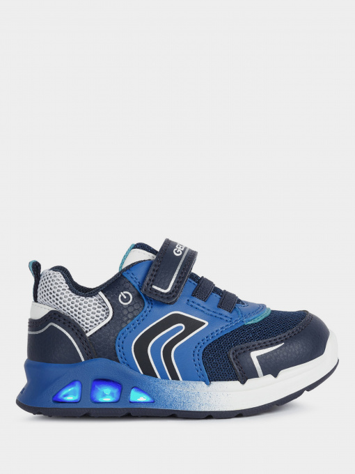 Кросівки Geox Dakin модель B152PA-0FE14-C4226 Фото