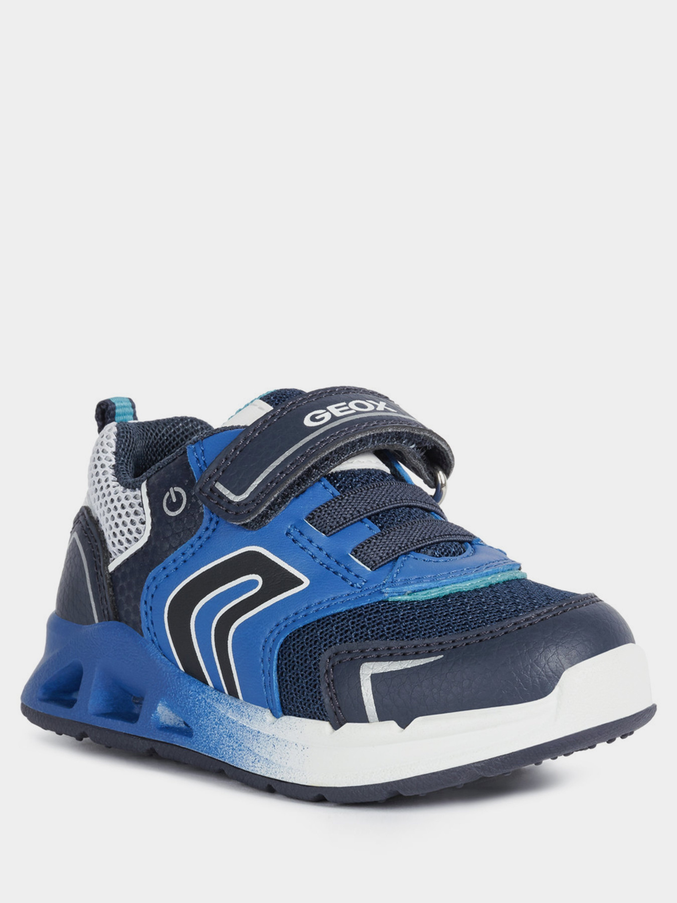 Кросівки повсякденні Geox Dakin модель B152PA-0FE14-C4226 Фото