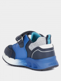 Кросівки повсякденні Geox Dakin модель B152PA-0FE14-C4226 Фото