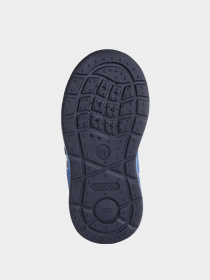 Кросівки повсякденні Geox Dakin модель B152PA-0FE14-C4226 Фото