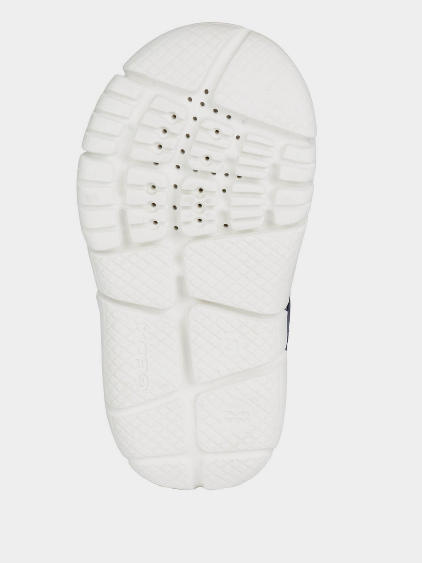 Кроссовки Geox Flexyper модель B152TA-02214-C0665 Фото