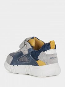 Кросівки повсякденні Geox Flexyper модель B152TA-02214-C0665 Фото