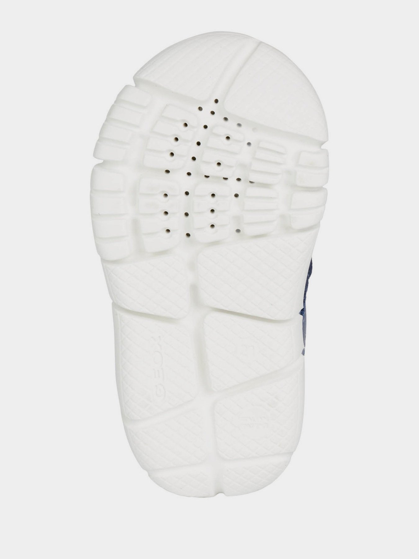 Кросівки повсякденні Geox Flexyper модель B152TA-02214-C0735 Кросівки повсякденні Geox Flexyper модель B152TA-02214-C0735 Фото