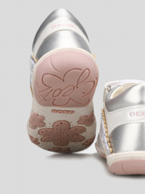 Сандалии Geox Nicely модель B1538A-010AJ-C0007 Фото