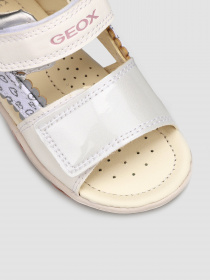 Сандалии Geox Nicely модель B1538A-010AJ-C0007 Фото