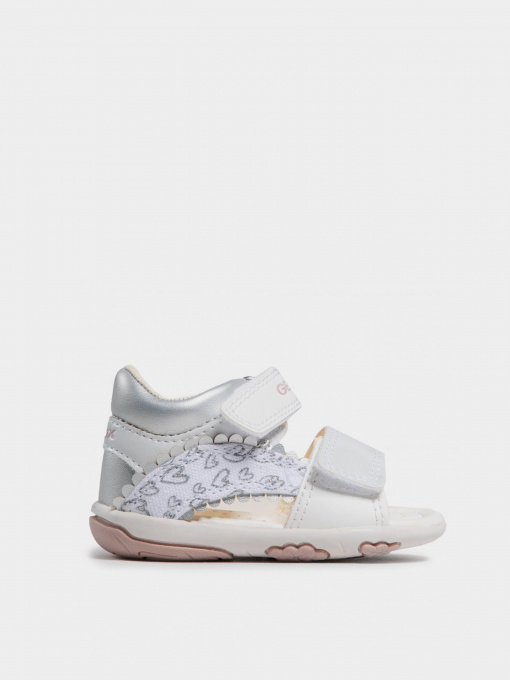 Сандалии Geox Nicely модель B1538A-010AJ-C0007 Фото