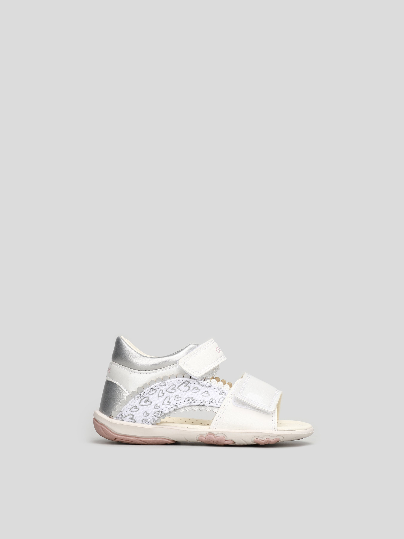 Сандалии Geox Nicely модель B1538A-010AJ-C0007 Фото