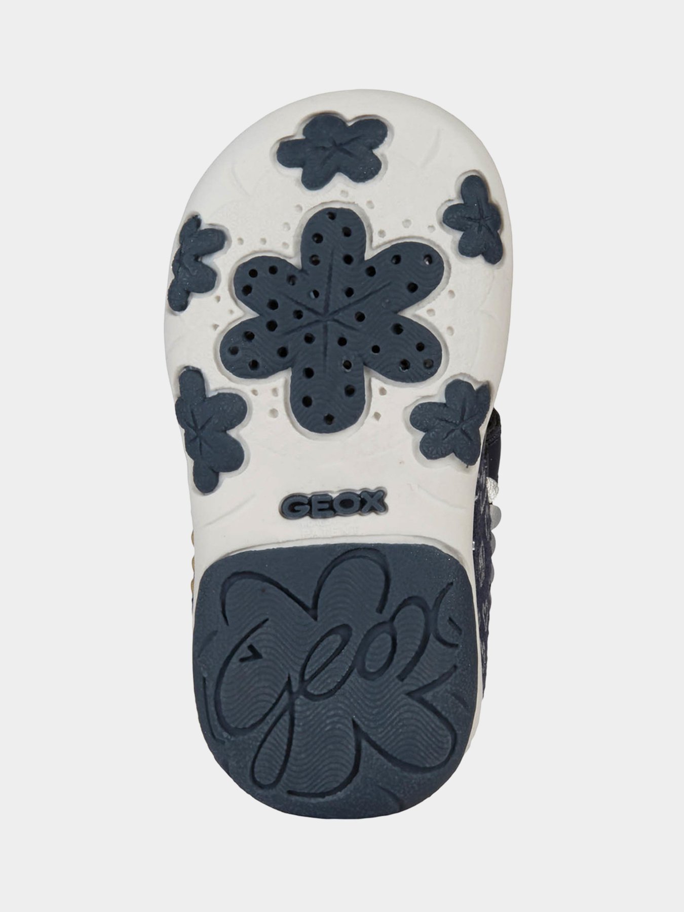 Сандалии Geox Nicely модель B1538A-010AJ-C0673 Фото