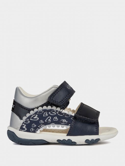 Сандалии Geox Nicely модель B1538A-010AJ-C0673 Фото