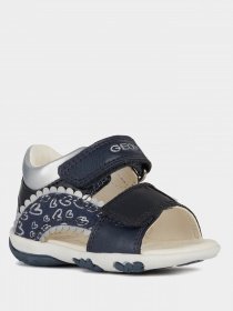 Сандалии Geox Nicely модель B1538A-010AJ-C0673 Фото