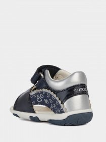 Сандалии Geox Nicely модель B1538A-010AJ-C0673 Фото