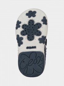 Сандалии Geox Nicely модель B1538A-010AJ-C0673 Фото