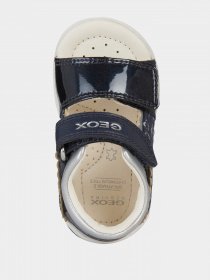 Сандалии Geox Nicely модель B1538A-010AJ-C0673 Фото