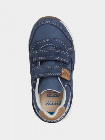 Кроссовки повседневные Geox Alben модель B153CB-022FU-C0700 Кроссовки повседневные Geox Alben модель B153CB-022FU-C0700 Фото